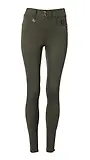 Thumbnail 1 of Holland Cooper Women's Jodhpur Jean - Hunter Green