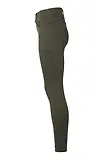 Thumbnail 4 of Holland Cooper Women's Jodhpur Jean - Hunter Green