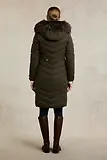 Thumbnail 6 of Holland Cooper Women's Chamonix Coat - Khaki