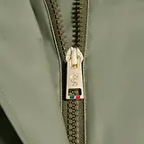 Thumbnail 11 of Holland Cooper Women's Chartwell Rain Parka - Sage