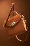 Thumbnail 8 of Holland Cooper Women's Cheltenham Bag - Tan