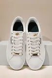 Thumbnail 2 of Holland Cooper Women's Chelsea Court Trainers - White