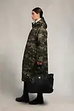 Thumbnail 3 of Holland Cooper Women's Cheltenham Tote Bag - Black Monogram