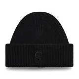 Thumbnail 1 of Holland Cooper Classic Embroidered Beanie - Black
