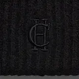 Thumbnail 4 of Holland Cooper Classic Embroidered Beanie - Black