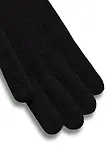 Thumbnail 5 of Holland Cooper Women's Classic Logo Gloves - Black