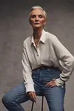 Thumbnail 4 of Holland Cooper Women's Classic Shirt - White