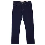 Thumbnail 1 of Holland Cooper Men's Classic Straight Jeans - Dark Indigo