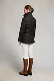 Thumbnail 6 of Holland Cooper Women's Classic Waxed Jacket - Dark Olive