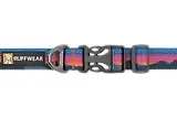 Thumbnail 2 of RUFFWEAR Crag Reflective Dog Collar - Alpine Dusk