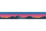 Thumbnail 3 of RUFFWEAR Crag Reflective Dog Collar - Alpine Dusk