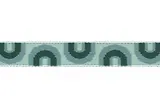 Thumbnail 3 of RUFFWEAR Crag Reflective Dog Collar - Grassy Oxbow