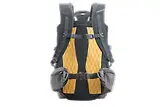 Thumbnail 3 of RUFFWEAR Hitch Hiker Dog Backpack Carrier - Basalt Grey