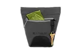 Thumbnail 4 of RUFFWEAR Treat Trader Dog Treat Pouch - Granite Gray