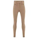 Thumbnail 1 of Holland Cooper Women's Contour Trousers (Petite) - Mocha