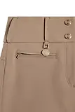Thumbnail 6 of Holland Cooper Women's Contour Trousers (Petite) - Mocha