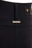 Thumbnail 4 of Holland Cooper Women's Contour Trousers (Regular Leg) - Black