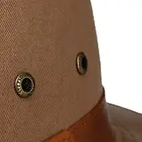 Thumbnail 5 of Stetson Cotton Traveller Outdoor Hat - Cognac