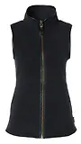 Thumbnail 1 of Holland Cooper Women's Country Fleece Gilet - Black