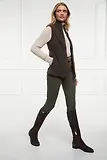 Thumbnail 12 of Holland Cooper Women's Jodhpur Jean - Hunter Green