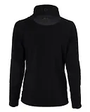 Thumbnail 3 of Holland Cooper Women's Country Fleece Quarter Zip - Black