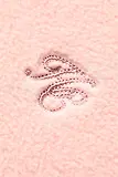 Thumbnail 7 of Holland Cooper Women's Country Fleece Quarter Zip - Soft Pink