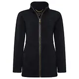 Thumbnail 1 of Holland Cooper Women's Country Longline Fleece - Black