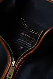 Thumbnail 8 of Holland Cooper Women's Country Longline Fleece - Ink Navy