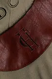 Thumbnail 8 of Holland Cooper Women's Country Longline Fleece - Sage