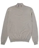 Thumbnail 1 of Oliver Sweeney Men's Curragh Jumper - Mole