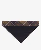 Thumbnail 5 of Barbour Tartan Dog Bandana - Classic Tartan