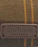 Thumbnail 4 of Barbour Tartan Poop Bag Dispenser - Classic Tartan