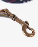 Thumbnail 5 of Barbour Reflective Tartan Dog Lead - Classic Tartan