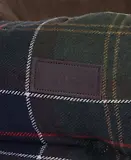 Thumbnail 4 of Barbour 24in Luxury Dog Bed - Classic Tartan