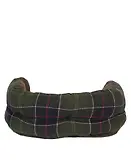 Thumbnail 2 of Barbour 30in Luxury Dog Bed - Classic Tartan