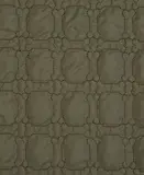 Thumbnail 9 of Barbour Dog Bone Quilted Blanket - Dark Olive