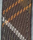 Thumbnail 5 of Barbour Reflective Tartan Comfort Dog Lead - Classic Tartan