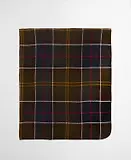 Thumbnail 3 of Barbour Tartan Dog Blanket - Classic Tartan
