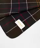Thumbnail 5 of Barbour Tartan Dog Blanket - Classic Tartan
