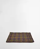 Thumbnail 3 of Barbour Dog Cage Mat - Classic Tartan