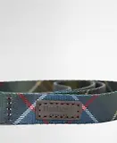 Thumbnail 3 of Barbour Tartan Printed Dog Lead - Classic Tartan