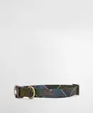 Thumbnail 5 of Barbour Pets Tartan Printed Dog Collar - Classic Tartan