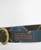 Thumbnail 3 of Barbour Pets Tartan Printed Dog Collar - Classic Tartan