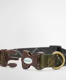 Thumbnail 4 of Barbour Pets Tartan Printed Dog Collar - Classic Tartan