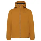 Thumbnail 1 of Didriksons Men's Dario Waterproof Jacket - Spice Brown