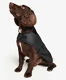 Thumbnail 2 of Barbour Wax Dog Coat - Black