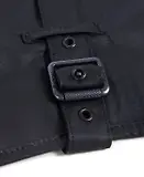 Thumbnail 4 of Barbour Wax Dog Coat - Black