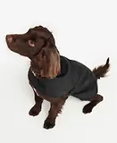 Thumbnail 5 of Barbour Wax Dog Coat - Black