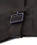 Thumbnail 7 of Barbour Wax Dog Coat - Olive