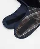 Thumbnail 6 of Barbour Tartan Dog Coat - Midnight Oak